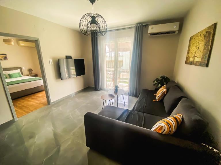 Ioannis Apartment - B&B Ioannina