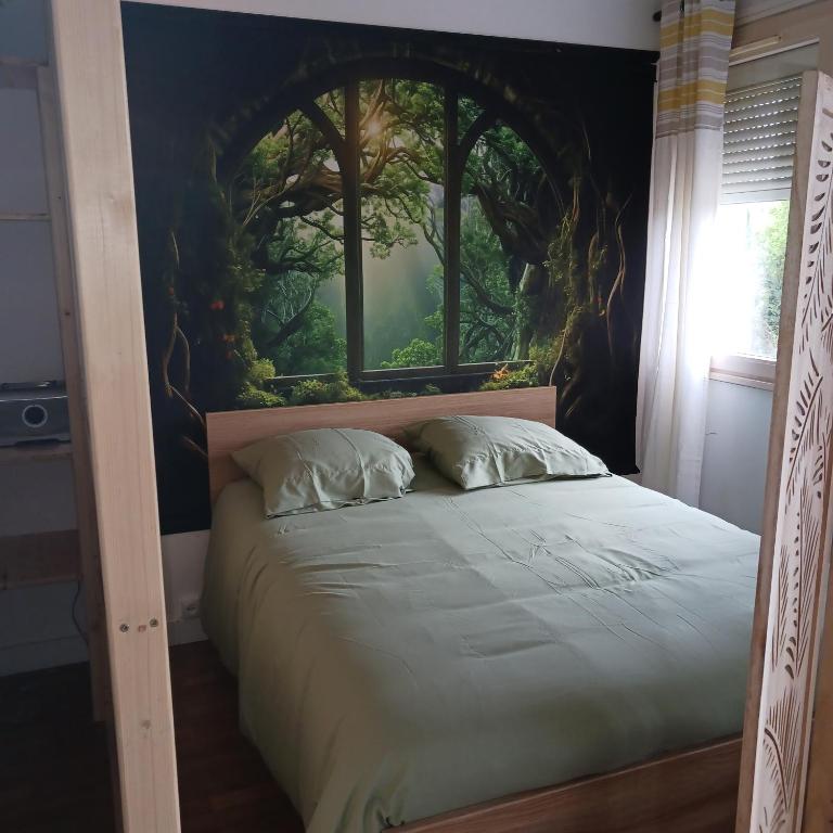 Bayard la tour - B&B Charleville-Mézières