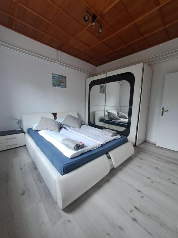 Apartma Aory - Bed and Breakfast Bled