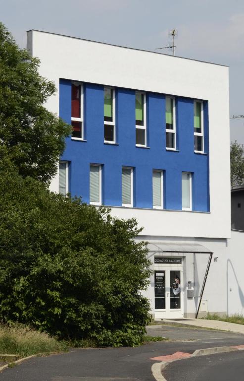 Pension Escrime - Ferienwohnung Karlsbad