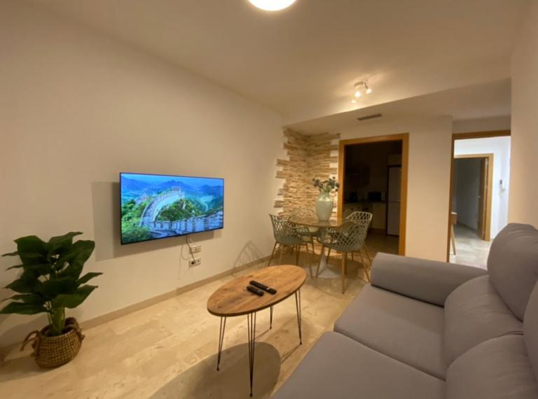 Tranquila y bonita casa - B&B Murcia