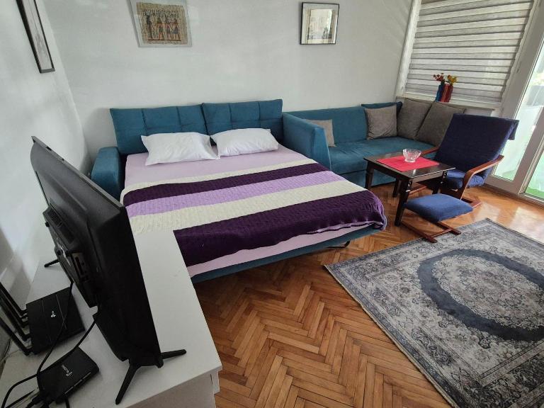 City apartment in Prizren - B&B Prizren
