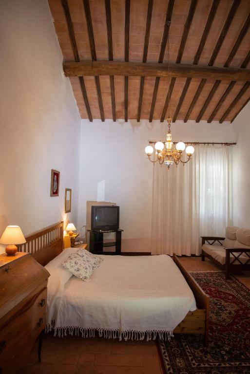 La casa dei Nonni - B&B Buonconvento