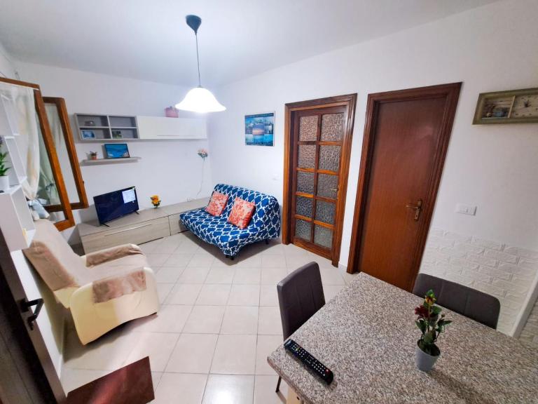 Casa dei Trabocchi 2-3 - B&B San Vito Chietino