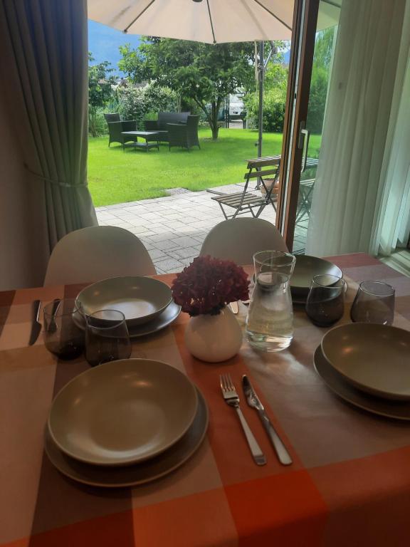 Ca' dei Molini - B&B Pergine Valsugana