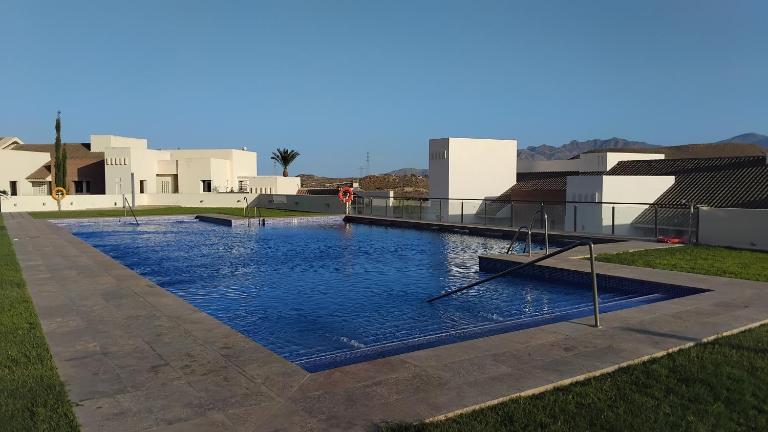 Sunny Valley - Vera Valle del Este - B&B Vera