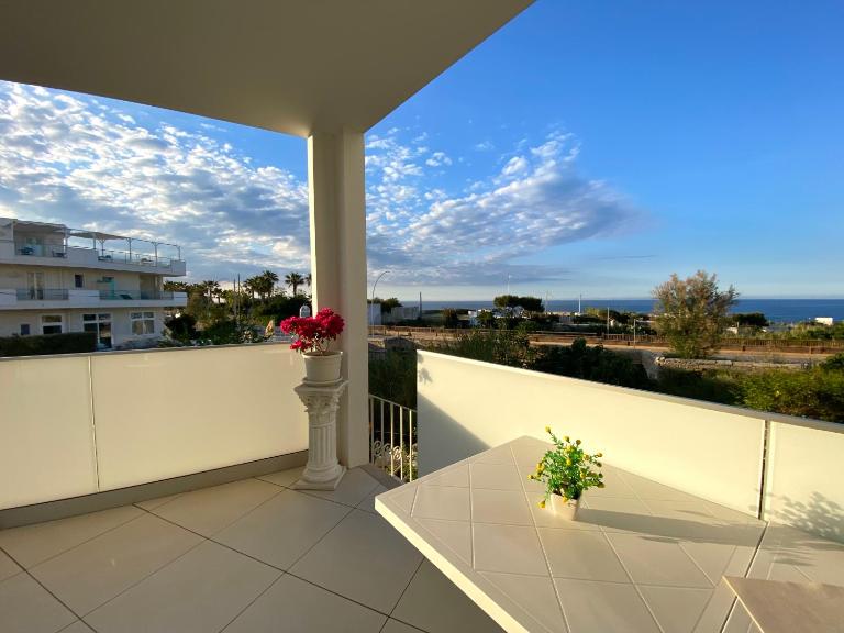 Residence Chiar di Luna - B&B Polignano a Mare