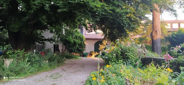 Casale del Cantico - Chambres d'hôtes Brenta