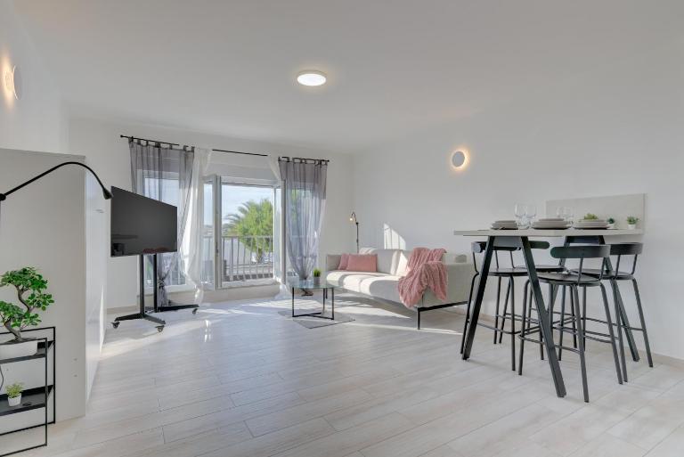 Apartment Leda with private parking - B&B Medulin
