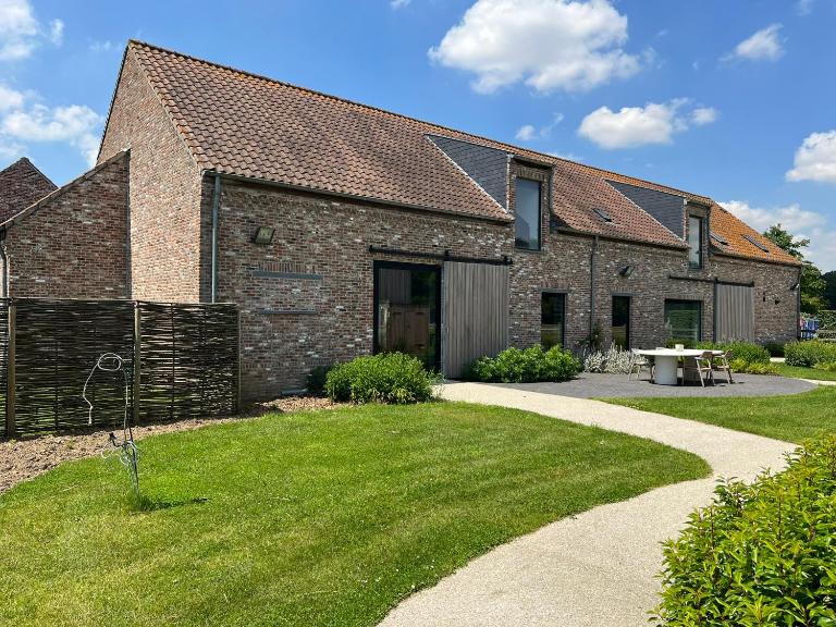 Loft Bardot - Luxe & Design - B&B Le Gheer