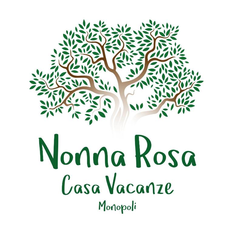 Nonna Rosa Home - B&B Monopoli
