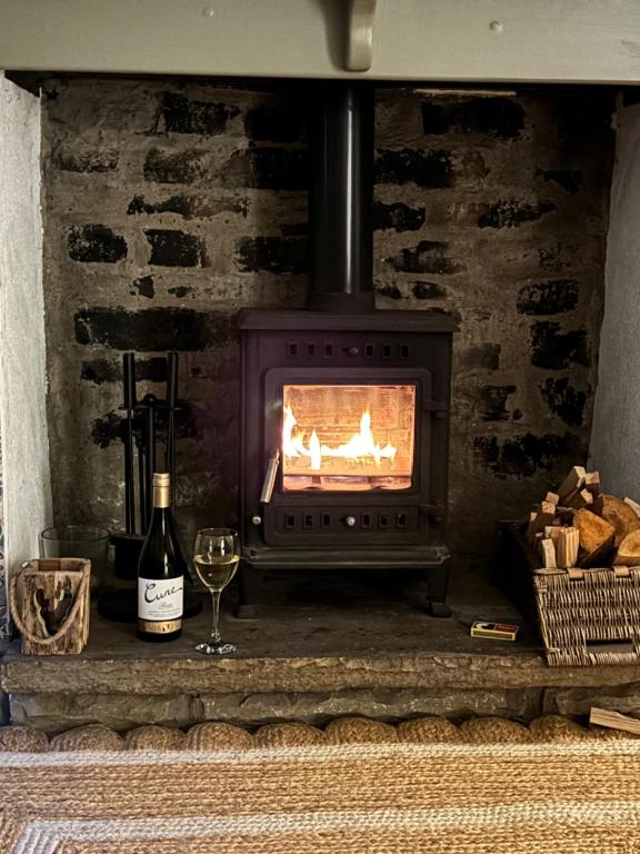 The Hideaway Holmfirth - B&B Holmfirth