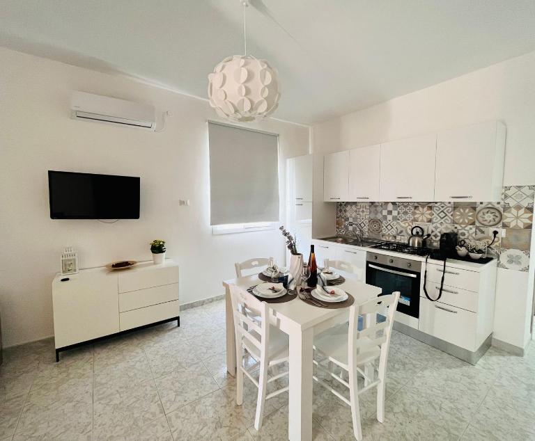 VIBEAMAR - B&B Marzamemi