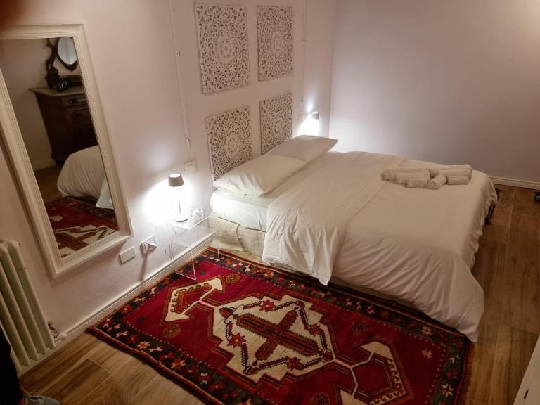 Una Finestra sui Tetti di Perugia - Chambres d'hôtes Pérouse