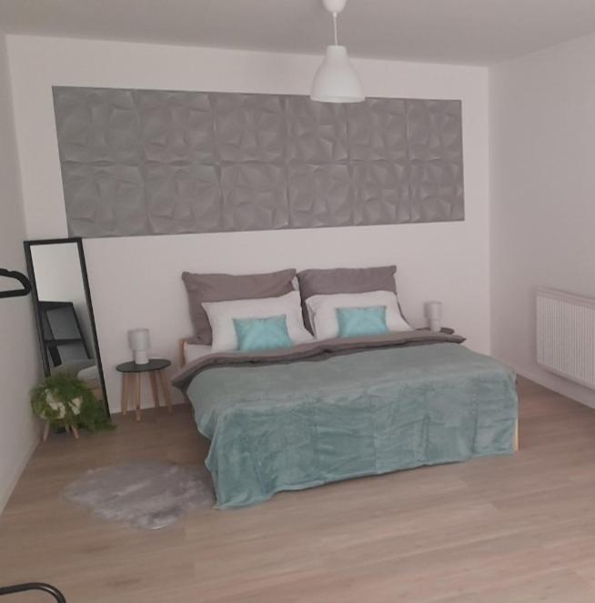 Apartmán Centro - B&B Česká Lípa