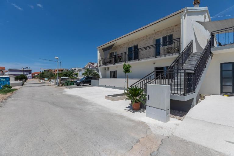 New apartment Denis 2 - Chambres d'hôtes Vodice