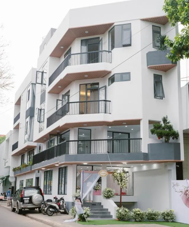 Sala coffee & homestay - B&B Buon Ma Thuot