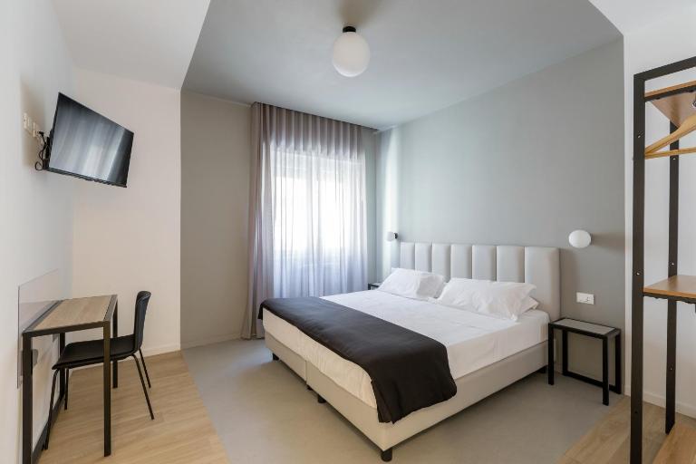 Luciano Queen's Guest House - B&B Roma