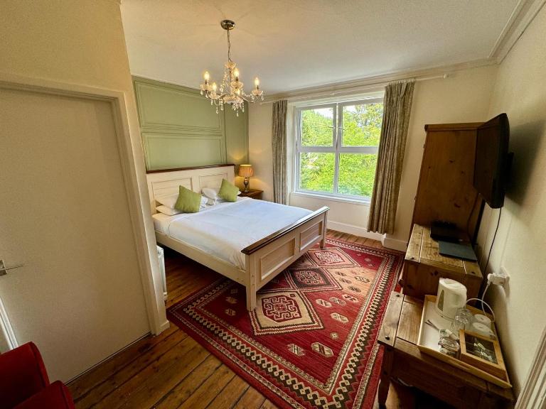 Fairhaven Stay - B&B Betws-y-Coed