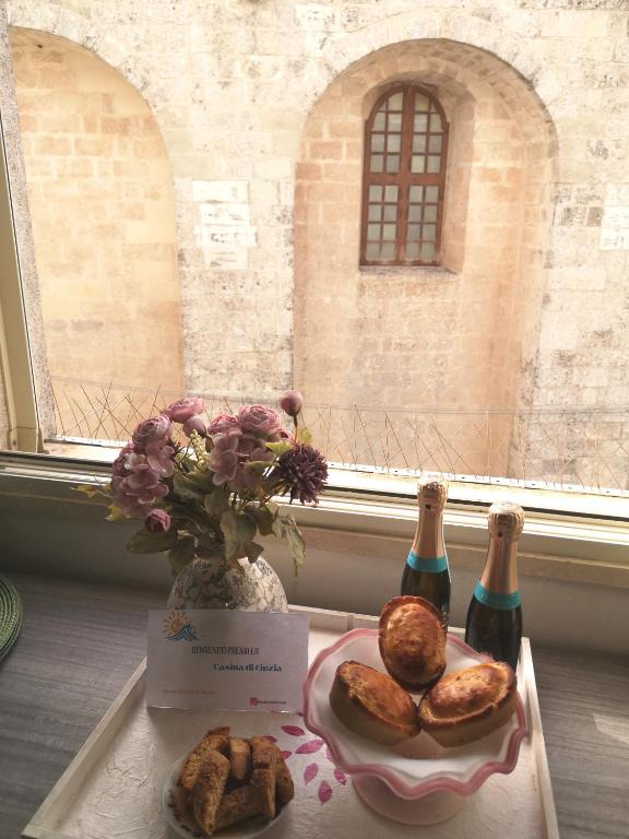 Casina di Cinzia - B&B Minervino di Lecce