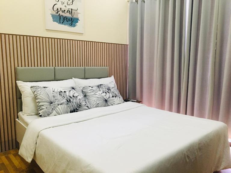 Cozy Corner - Bed and Breakfast Baclayon