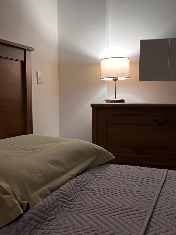 Plateia Sea View Apartment - Chambres d'hôtes Samos