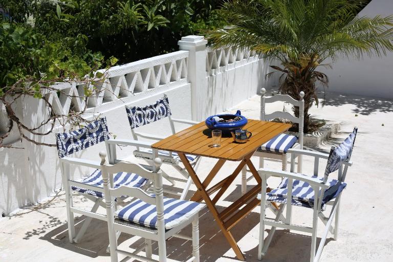 Sérénité Marine - B&B Fnidek