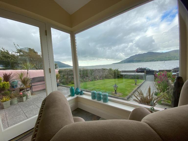 Dolly's Cottage - B&B Warrenpoint