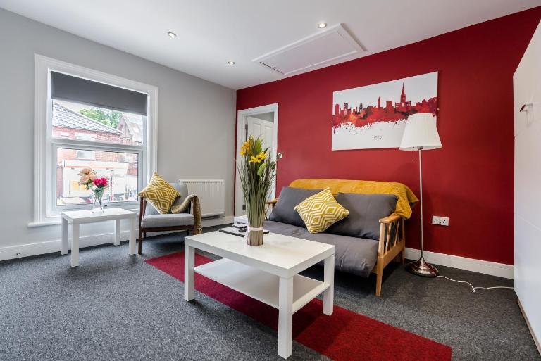 76a Silver Road - B&B Norwich