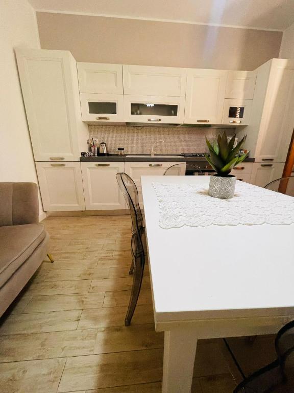 La Libellula - Bed and Breakfast Capo d'Orlando