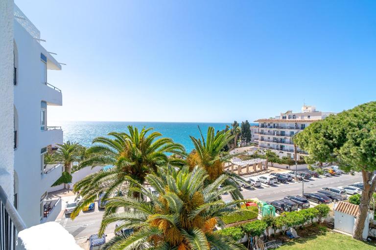 Verdemar Seadream by Casasol - B&B Nerja