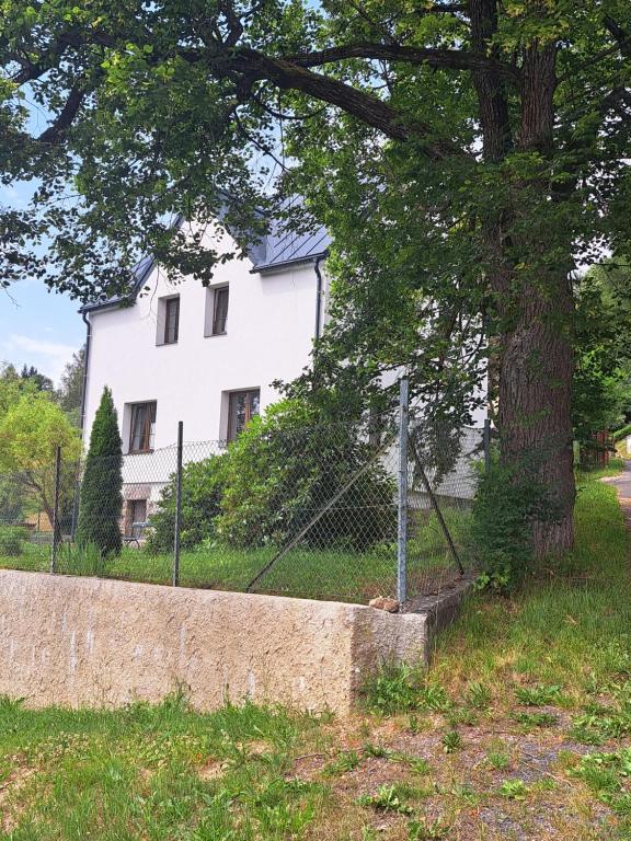 Apartmány 264 - Ferienwohnung Albrechtice v Jizerských horách