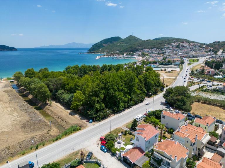 White Mansion - B&B Kavala