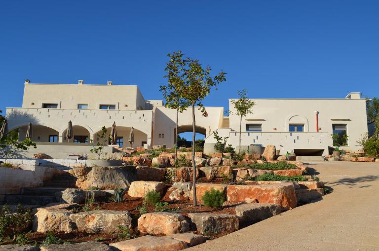 B&B Fuga al Trullo - Ferienwohnung Ostuni