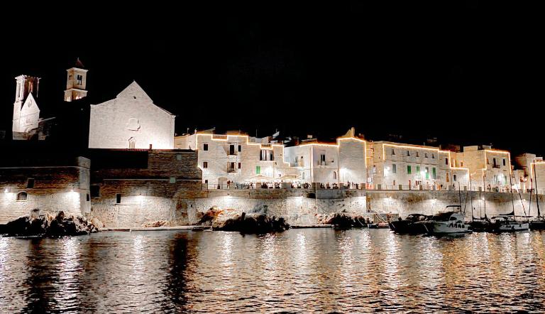 La Piccola Dimora - Chambres d'hôtes Giovinazzo
