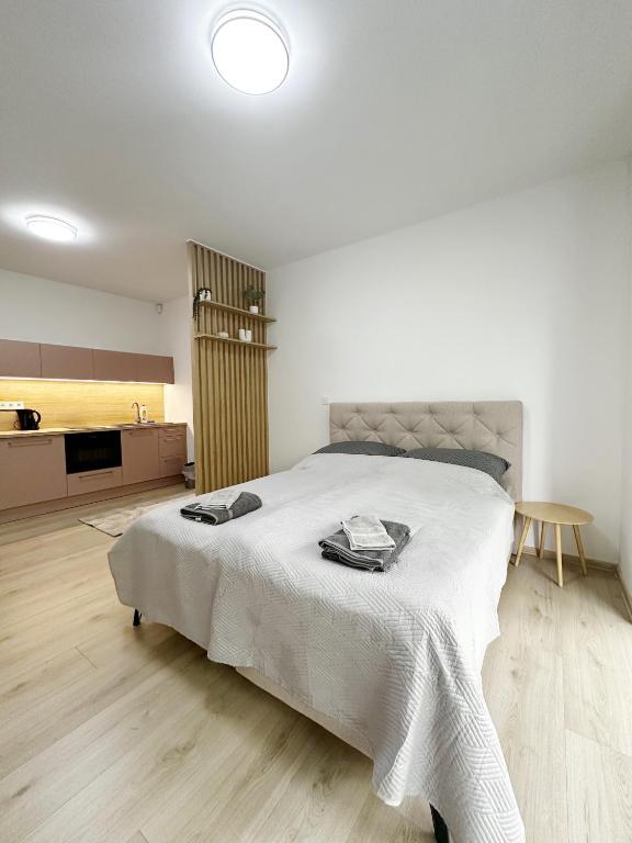DMR APARTMENTS Rosie - B&B Košice