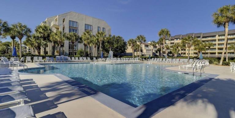 138 Shorewood - Bed and Breakfast Hilton Head
