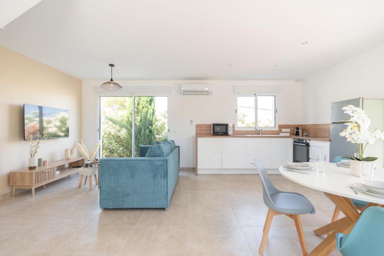 Villa Thym - Ferienwohnung Marignane