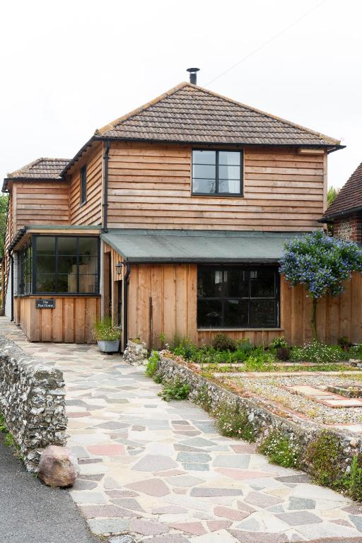 The Post House, Kingston, Nr Lewes - B&B Kingston near Lewes