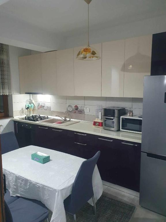 SYS Apartament - Chambres d'hôtes Constanța