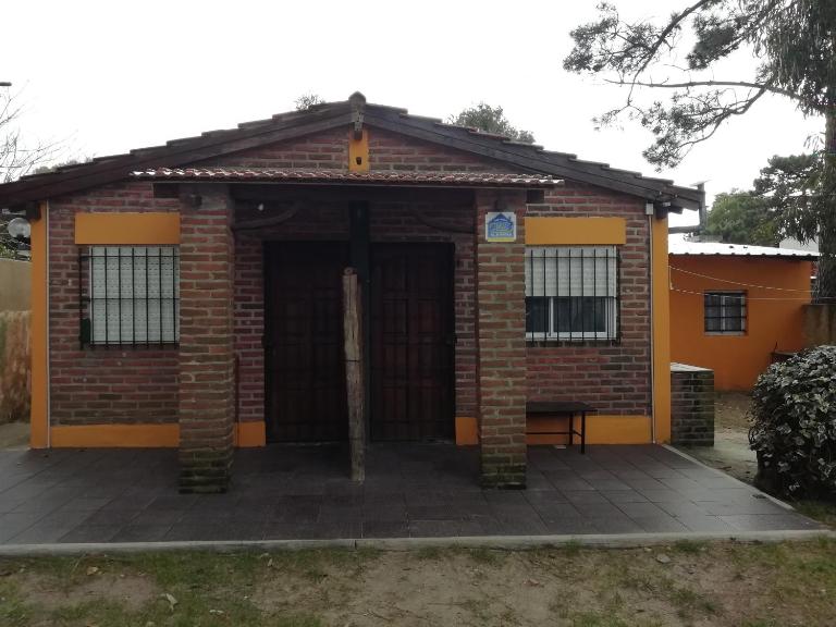 Departamentos Mar y Sol - B&B Santa Teresita