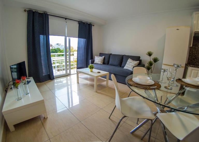 Marte - universo vacacional - Chambres d'hôtes Los Cristianos