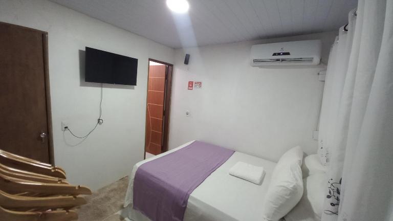 Vila dos Bangalôs - B&B Barreirinhas