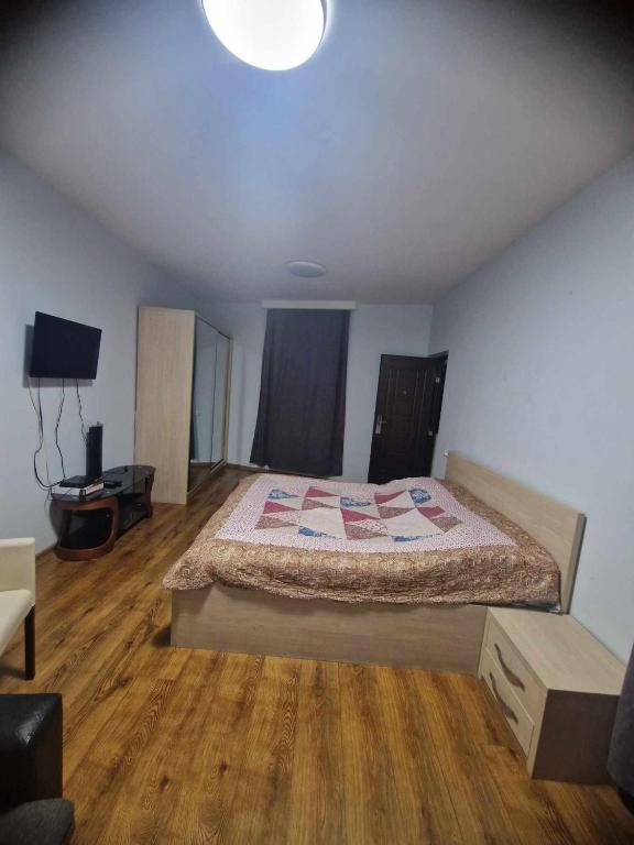 Guest House MEDEA - Bed and Breakfast Mtscheta