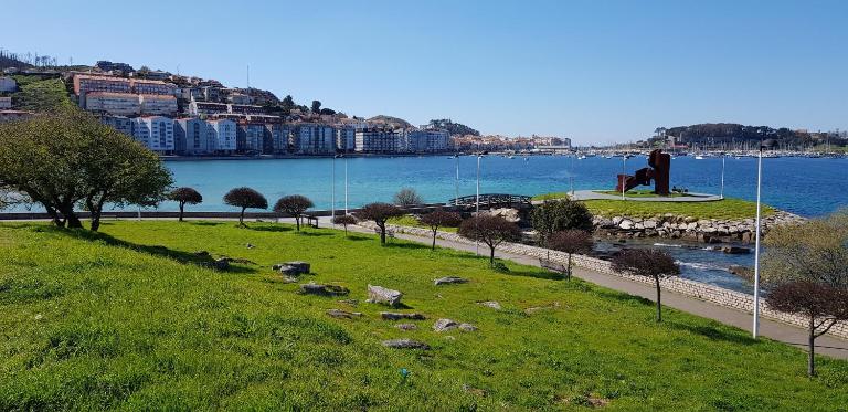 Arenales Azules - Chambres d'hôtes Baiona