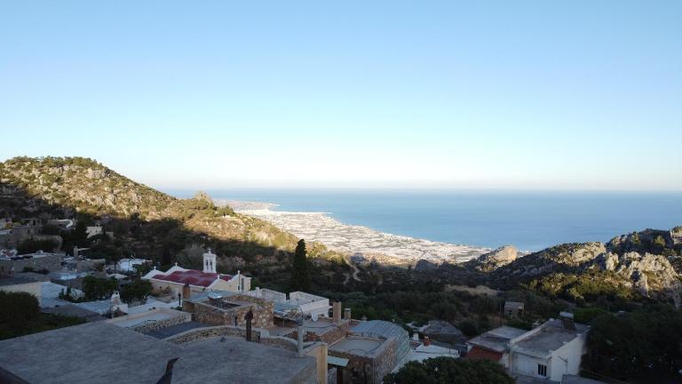 Reveka's Home - B&B Ierapetra