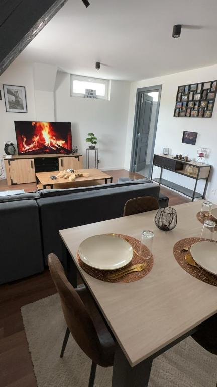 Le petit Riquewihr - B&B Riquewihr