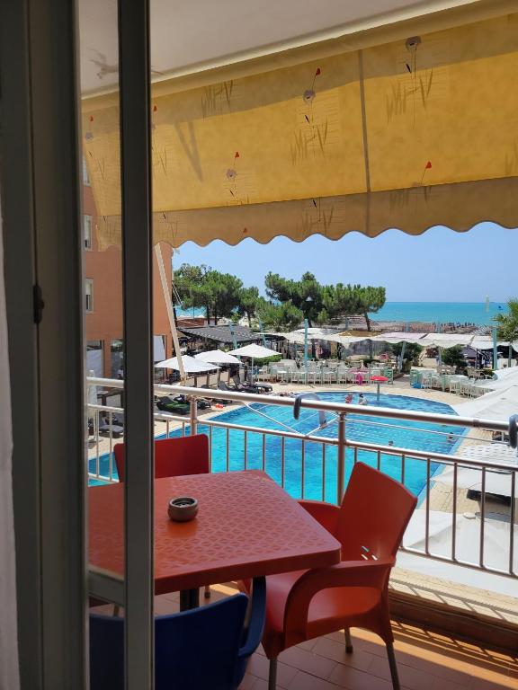 Bella Vista Durazzo - B&B Golem
