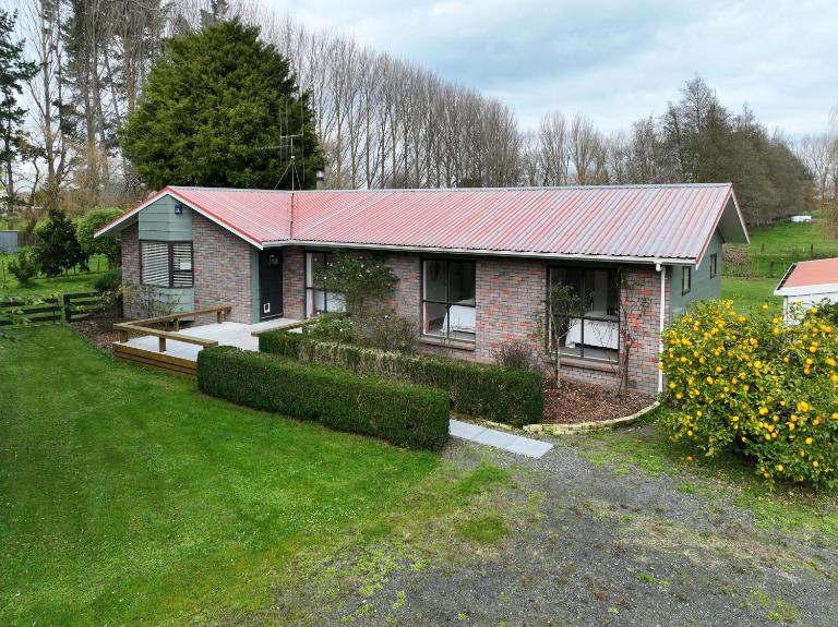 Narrows Hideaway - Bookahome - B&B Rukuhia