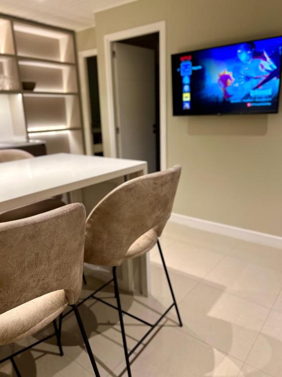 Soñado Departamento en B Jardin - Ferienwohnung Córdoba